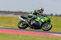 Advanced Group Green Bikes